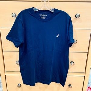 Nautica Mens T Shirt